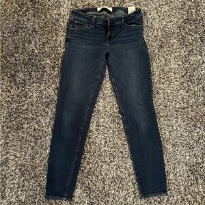 Abercrombie and Fitch Jeans